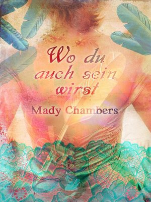cover image of Wo du auch sein wirst